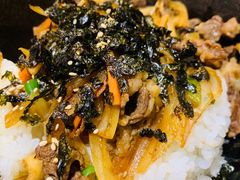 -青春韩国料理(光环店)