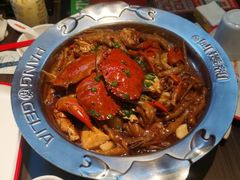 -胖哥俩肉蟹煲(福州仓山爱琴海店)