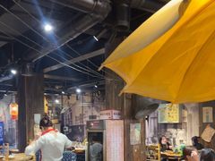 -烂摊摊火锅集市(河北总店)