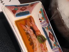 -匠和风精致料理(莆田财富中心店)