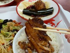 -刘小忙把子肉(北园大街总店)