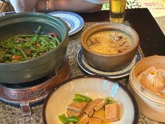 -南京大牌档(夫子庙老门东店)