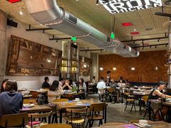 -铁公鸡·四川料理(天环广场店)