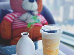 -南昌双子塔303观光厅