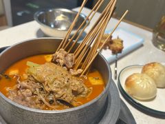 -和庆斋羊蝎子火锅·碳缸烧烤(顺义旗舰店)