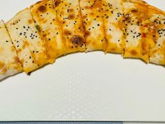 -伊斯坦布尔土耳其清真咖啡餐厅