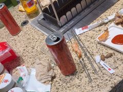 -丰茂烤串(卫星广场店)