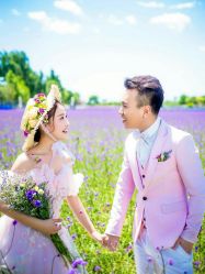 -韩国色色婚纱摄影(好评优选店)