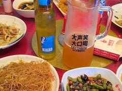 -汉虾王.小龙虾.武汉菜.粤菜(科技园店)
