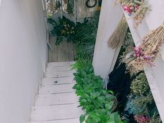 -小时光咖啡馆(北锣鼓巷店)