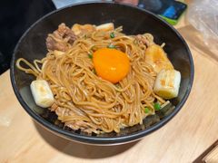 -火山屋台(新街口店)