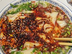 -清真·金城老碗牛肉面揪面片(兰州总店)