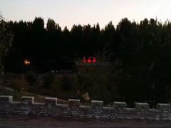 -九城宫草原漫瀚文化旅游区