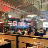 小娃头地锅鸡好吃!