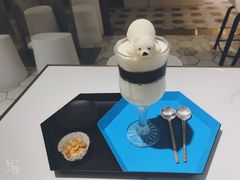 -茶是一枝花泡茶店