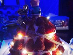 -美丽心情蛋糕(江苏路店)