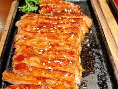 -小川洋风料理(江汉路店)