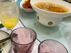 -新名仕新白玉兰餐厅
