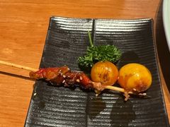 -人间酒暖·Go blanc·烧鸟·深夜食堂(陆家嘴店)