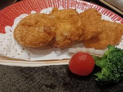 -喜茶(中山利和新地店)