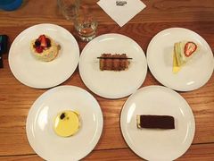-UPPER KITCHEN(延安路店)