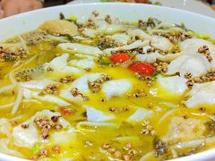 -宋庄魁元艺术餐厅