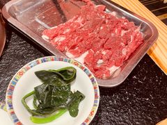 -京炭铜锅涮肉·羊蝎子·羊肉炉(保利·时光里店)