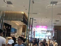 -奈雪的茶(印象城店)