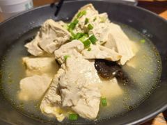 大锅豆腐-符离集餐厅(万象城店)
