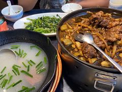 -甘家界牌柠檬鸭(青山店)