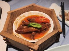 -晓粤·惹味粤菜(凯德乐峰广场店)