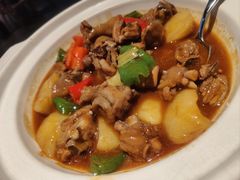 -羊之道草原味道清真餐厅(番禺店)