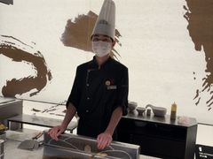 -水木锦堂·自助铁板烧(望京凯德MALL店)