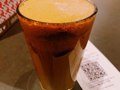 雪醇冰调-星巴克臻选(上海合生汇1F店)