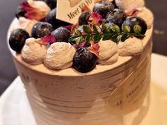 -THE CASTLE 古堡餐厅