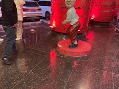 -宝丽金大酒店·洗浴中心