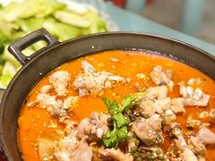 -付掌柜在成都·热炒砂锅集(金禾店)