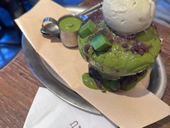 -EAU CAFE(永康路店)