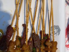 -辣不怕口味虾(凌霄路店)