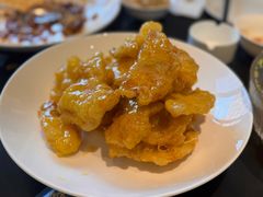 -常鲜楼常来尝鲜海胆馆(星海店)