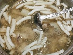 -喃喃椰·糟粕醋·椰子鸡火锅(七堡花园店)