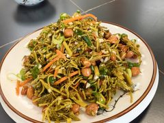 -遇见小院—虹鳟鱼•农家菜(怀柔店)