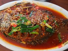-云隐小厨·传统大理美食(复兴路店)