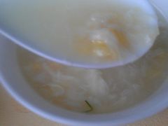 疙瘩汤-海岛渔村大酒店(云霄路店)