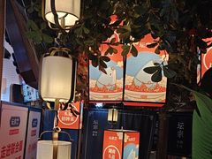 -坛宗剁椒鱼头(河西王府井店)