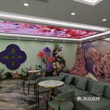 夫子庙又有新的东方茶饮店开业❗超好喝