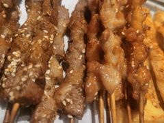 -木屋烧烤(龙岗南联店)