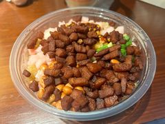 -六广门毛阿姨糯米饭