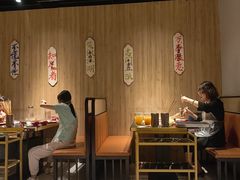 -牛串门串串香(东直门簋街总店)