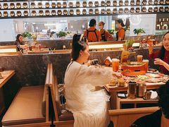 -西塔老太太泥炉烤肉(武汉摩尔城店)